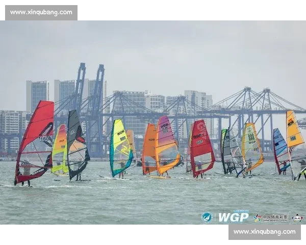 以帆板竞速为核心的海上体育赛事发展新篇章与青年精神融合探索 以帆板竞速为核心的海上体育赛事发展新篇章与青年精神融合探索