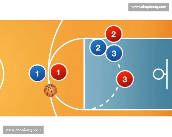 以数据与战术视角解析篮球比赛节奏判断与演变逻辑全景分析 以数据与战术视角解析篮球比赛节奏判断与演变逻辑全景分析