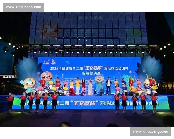 以体育比赛权威平台为核心打造全民赛事服务新生态数字化发展体系