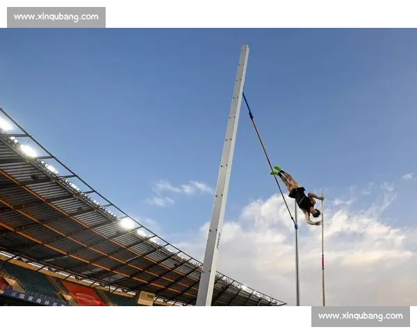 以洲际综合赛事为引领推动全球体育交流与多元融合发展新格局 以洲际综合赛事为引领推动全球体育交流与多元融合发展新格局