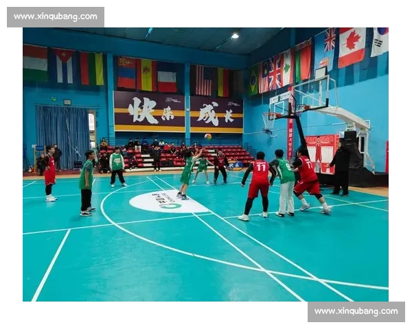 从赛制文化与商业看篮球国际比赛与职业联赛差异发展路径与竞技目标