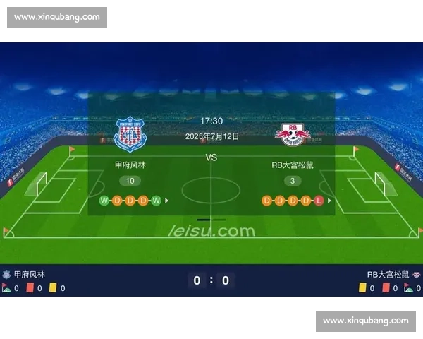 以足球赛事结果查询为核心打造全面权威实时数据分析服务平台 以足球赛事结果查询为核心打造全面权威实时数据分析服务平台
